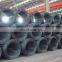 2020 Low carbon hot rolled mild steel wire rod in coils for nail making