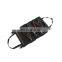 Multi-Pockets Heavy Duty Large Wrench Roll Up Bag Waxed Canvas Tool Organizer Car Seat Back Capacity Storage Pouch Car Seat Back
