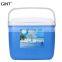 GiNT 25L China Factory Price Ice Cooler Box Portable Handles Hard Cooler Durable Cooler Boxes