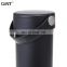 travel outdoor vacuum flask metal portable outdoor sample hiking drinking bottle stainless steel tumbler sublimation tumbler