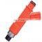 Auto Parts Car Engine Parts Fuel Injector For Toyota Camry RAV4 Corolla Corolla 1001-87F90