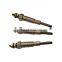 30666-51300 Excavator diesel engine parts glow plug for 4M40 glow plug