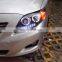 Head Lamp Headlights 2008 2009 2010 For Toyota Corolla Altis
