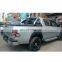 Dongsui Pick Up Trucks Sport 4x4 Roll Bar с задними фарами для Toyota Hilux rocco и Mitsubishi Triton