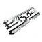 Whole Sale Aluminum Side Step Running Board for Toyota Highlander