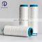 100% Polyester Yarn DTY 600D/192F 600D 192F SD RW HIM AA GRADE 1H 2H One Heater Two Heater