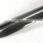 2010-2011 JC Style Carbon Auto Side Bumper Skirt for Audi A5 S5 4D