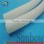 SUNBOW High Quality PA Flame Retardant Hose Liquid Light Pipe flexible Corrguated Plastic Tube Nylon Conduit