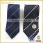 Pure Silk Ties Custom Design Promotional Businessman Tie