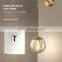 Nordic Post-modern Minimalist Personality Fashion Ball Wall Lamp for Decoration