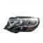 Auto car front head lamp for Mercedes benz w222 S class old led headlight 2014-2017 years 2228207361/2228207461