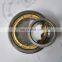 Hot Selling Factory Price Silver NU211 Double Row Cylindrical Roller Bearing Carbon RN309