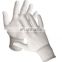 Electronic Safety Work PU Palm Fit Carbon Fiber Glove Anti Static Gloves PU Coated ESD Gloves