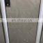 500x500 Polished Porcelain Tile Soluble Salt Wall Floor Tile for Living Room Bedroom