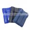 New Building Material Corrugated Gazebo Roofing Sheet Plastic Carbon Fiber ASA Synthetic Resin Tile