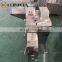 LONKIA Industrial Commercial Vegetable Cutters Potato Slicing Dicer Salad Cutting Machine