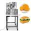 LONKIA Hamburger Meat Forming Machine Automatic Burger Patty Forming Making Machine Price