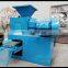 CE certificated briquette machine manufactured by Chinese famous supplier FTM company