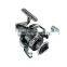 13+1BB Full Metal Spinning Reel De Pesca катушка для рыбалки, катушка для рыбалки на кормушку