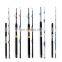 factory price in stock 50-80lbs  heavy jigging rod 2 section boat trolling rod