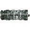 Complete Cylinder head 2CT 2C-TE/3C-TE 2C for Toyota corolla 2.0D 2.2D diesel engine 11101-64390 11101-64132