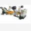 2000 Knight Machinery shaftless Mill Roll Stand