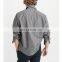 Wholesale 2021 Couple Pant Long Sleeves New Design Formal Shirt Designs For Men