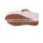 Pakistani Design Suede Buckle Women Wedges platform sandals shoes other color and material are available (LAJWG0009)