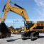 mini excavator and excavator controller for sale