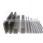 high quality pickled polished 310S 309S 321 17-4PH Stainless Flat Bar