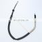 Topss brand Hebei factory car parking brake cable hand brake cable for Hyundai oem 59913-4A030
