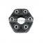 E87 E90 E92 E91 F10 E84 F25 26117527392 Auto Parts Support Bearing Drive Shaft Flex Disc
