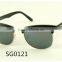 women eagle eye driving eye wear sunglasses with glass lens