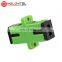 MT-1032-NE-B SC A/PC Adapter Fiber No Ear Singlemode SC A/PC Adapter