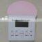 Easy operation telephone call blocker white/black list call blocker