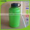 alibaba china Eco-Friendly stainless steel beer growler 64 oz HD-104A-7