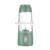 Private Label Kitchen Household Portable Travel Stainless Steel Carrot Hand Juicer