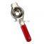 High Quality Stainless Steel Lemon Squeezer with Silicone Handle