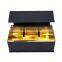 Luxury Hot Sale Factory Wholesale Custom Jewelry Box Paper   Jewelry Box Storage Box