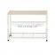 Custom Hot Sales Shoe Rack Cabinet Wooden For Sale Shoe Store Display Racks