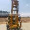 Double hydraulic diamond deep/water well drilling machines/well borer/drill well machine
