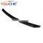 Veath Style Carbon Fiber Rear Car Spoiler Wing For Mercedes W212 4 Door Sedan E63 E200 E250 2010- 2016