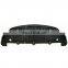 OEM 1768850036 Front bumper lower mudguard fender under cover Lower Guard Engine cover FOR Mercedes-Benz W176