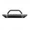 Front Bumper with Hooks for Jeep Wrangler JK 07-16