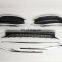 high guality for Mercedes-benz s-class W222 modified maybach trim and grill