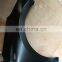 Replacement Steel  car Front fender for HYUN-DAI SOLARIS 2017 car  body Parts