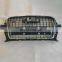 High quality  Plastic car radiator grille   for  AU-DI  Q5 2009 Car body  kits
