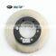 Factory Price Auto Parts Front Brake Disc Front Wheel For FORTUNFER HILUX 43512-0K090