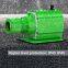 RGBW color 12W LED fiber optic illuminator