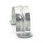 Stainless Steel Saddle Clamp